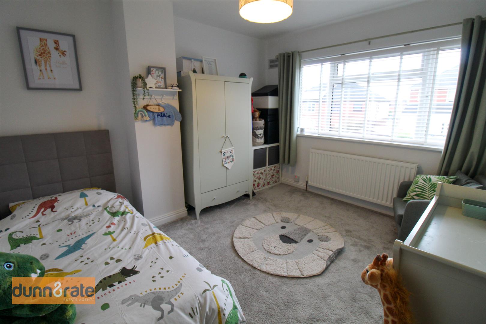Abbotts Drive, Sneyd Green, Stoke-On-Trent